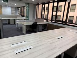 Republic Plaza (D1), Office #596249031